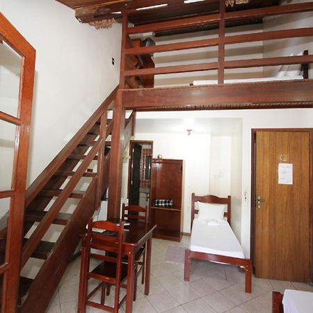 Pousada Angra Bella Praia Grande  Ngoại thất bức ảnh