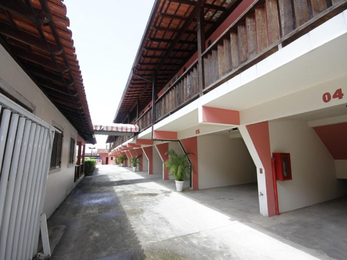 Pousada Angra Bella Praia Grande  Ngoại thất bức ảnh
