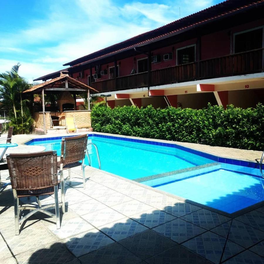 Pousada Angra Bella Praia Grande  Ngoại thất bức ảnh